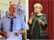 Hunedorenii Petronela Vali-Slavu și David Valentin, premiați pentru cele mai bune fabule