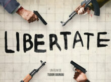 Gala filmului ”Libertate” al regizorului Tudor Giurgiu, la Cinematograful ”Cultural” din Lupeni