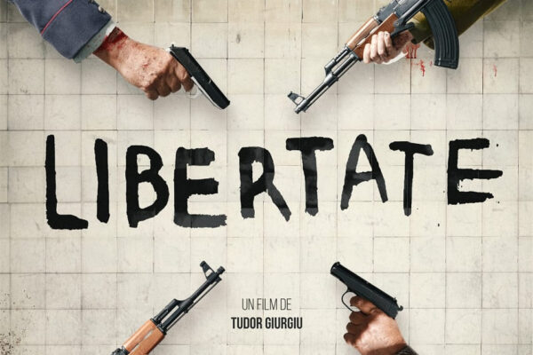 Gala filmului ”Libertate” al regizorului Tudor Giurgiu, la Cinematograful ”Cultural” din Lupeni