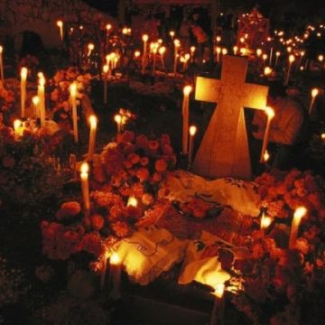 1 noiembrie, ziua respectului pentru cei ce nu mai sunt