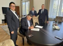 Mircia Muntean a revenit în Partidul Național Liberal