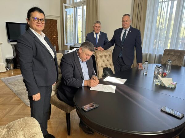 Mircia Muntean a revenit în Partidul Național Liberal