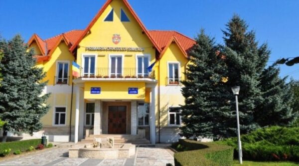 AUR analizează oportunitatea inițierii unui referendum pentru demiterea primarului din Simeria