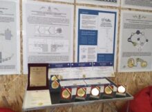 Bilanț de aur pentru Universitatea din Petroșani la Salonul Internațional ”Pro Invent”