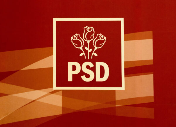 Primarul orașului Simeria, Iulius Bedea, suspendat din PSD pentru 6 luni