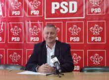 Cristian Resmeriță: ”Vârsta de pensionare pentru mineri rămâne 45 de ani!”