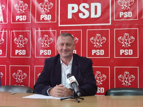 Cristian Resmeriță: ”Vârsta de pensionare pentru mineri rămâne 45 de ani!”