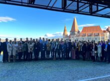 ”Strategii pentru sprijinirea tinerilor investitori”, temă de dezbatare și inițiativă în cadrul Simpozionului Internațional organizat de Asociația CAR Vest la Hunedoara