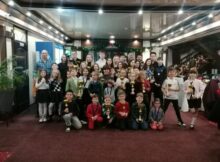 Karatiștii de la POLI KARATE au încheiat anul 2023 cu tradiționala gală a premiilor