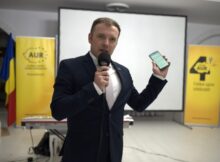 Cristian Cațan, la evenimentul „4 ANI DE AUR”: „La alegerile locale ne interesează câștigarea Primăriei Petroșani!”