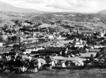 Petroșaniul sărbătorește în 2024, Centenarul urbanizării sub genericul ”De la Iacob la… Iacob”