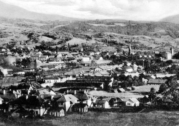 Petroșaniul sărbătorește în 2024, Centenarul urbanizării sub genericul ”De la Iacob la… Iacob”