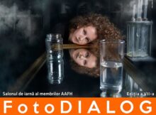 La Palatul Magna Curia din Deva se deschide Salonul de iarnă ”Foto Dialog” al artiștilor fotografi hunedoreni