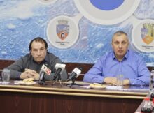 Servicii de alimentare cu apă și canalizare mai bune pentru cetățenii din Lupeni, după finalizarea unui nou proiect european implementat de Apa Serv Valea Jiului