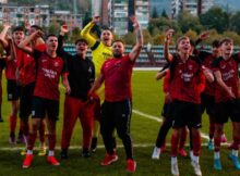 Anul centenarului sportiv se încheie cu realizări notabile la Minerul Lupeni