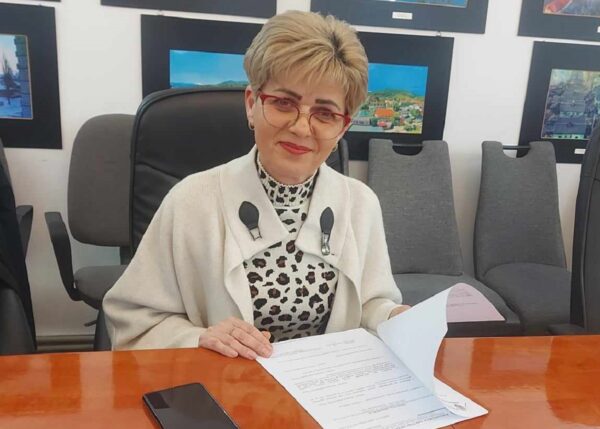 USR are un nou reprezentant în Consiliul local Vulcan