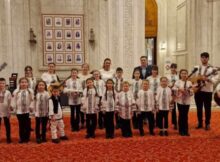 Mesajul ”Glasurilor de argint” în Parlamentul României