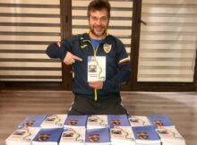 Apariție literară de excepție la Editura Exclusiv: ”Provocarea Rinului” de Avram Iancu