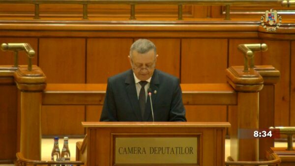 Deputatul Viorel Sălan cere autorităților statului semnal GSM pe întreg teritoriul județului Hunedoara