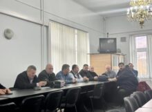 Întârzierea în acordarea primei de Ziua Sfintei Varvara și a primei de Crăciun va determina organizarea unei greve generale la CEVJ