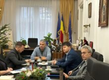 Autoritățile județene au început pregătirile pentru anul electoral 2024