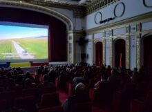 Charlie Ottley la Hunedoara: “Trebuie să privim România şi dincolo de atracţiile turistice clasice”