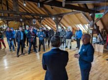 Expoziție de fotografie, în cinstea Zilei Internaționale a Muntelui, la Muzeul Muntelui din Petroșani