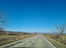 Consiliul județean Hunedoara a lansat în SEAP proiectul pentru modernizarea drumului Orăștie – Costești – Sarmizegetusa Regia