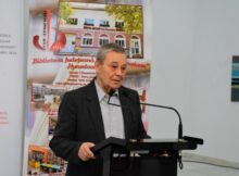 Hunedoara de acum un secol redescoperită într-o nouă carte-document a profesorului Mihai Petre