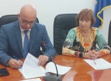 Premieră în administrația publică de la Vulcan: primarul Cristian Merișanu a semnat un proiect de peste 2 milioane de lei în plenul Consiliului local