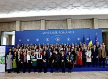 „TEAM-UP: Progres în calitatea îngrijirii alternative a copiilor” – cel mai mare proiect în domeniul serviciilor sociale