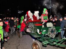 Sărbătoarea Crăciunului aduce la Vulcan evenimente de poveste