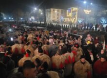 Cele mai frumoase colinde, cele mai frumoase costume și cele mai frumoase tradiții din Valea Jiului au fost puse în valoare la ”Festivalul Crailor” de la Lupeni