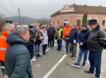 Culoarul rutier Mureș-Nord, un proiect ambițios, un câștig pentru județul Hunedoara!