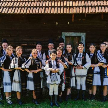 Valea Jiului, de la ”Țara Cărbunelui” la ”Ținutul Momârlanilor”