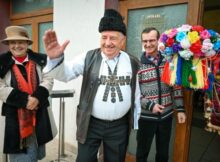 Sărbători ca la carte în orașul Petrila, Capitala tradițiilor momârlănești