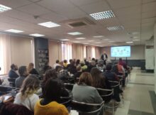 Caravana de informare a ADR Vest în Hunedoara privind oportunitățile de finanțare europeană s-a încheiat la Petroșani