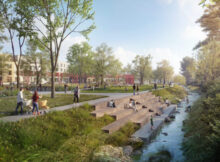 Fonduri de peste 131 de milioane de euro pentru revitalizare și regenerare urbană în municipiile și orașele Regiunii Vest