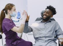 Secretul unui zâmbet strălucitor: Află ce trebuie să faci pentru a avea o dantură sănătoasă și frumoasă