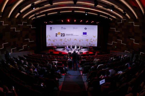 Bilanț la finalul proiectului ”Timișoara 2023 – Capitală Europeană a Culturii”