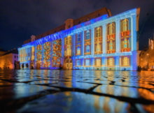 Decembrie de poveste la Timișoara, Capitala Europeană a Culturii în 2023