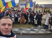 Valea Jiului, reprezentată de zeci de patrioți la Marșul Unirii de la Alba Iulia