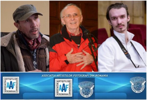 Cinci artiști fotografi hunedoreni admiși la Salonul Internațional de Artă Fotografică al României