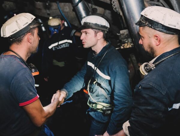 Ajutor de stat de aproape 350 de milioane de lei pentru Complexul Energetic Valea Jiului