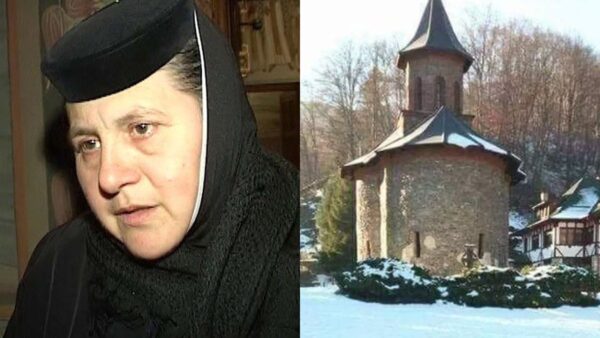 Epitaf la trecerea la cele veșnice a Stavroforei Pavelida Munteanu, stareța Mănăstirii Prislop