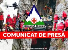 Salvamontiștii români cer audiență la Guvern pentru a salva Serviciul Public Salvamont