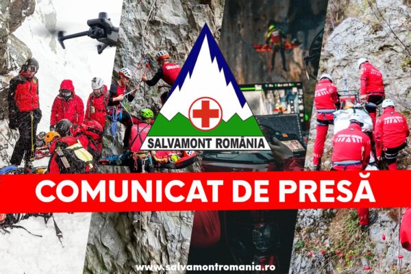 Salvamontiștii români cer audiență la Guvern pentru a salva Serviciul Public Salvamont