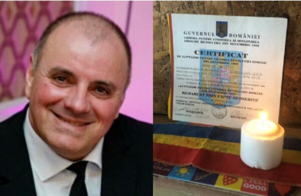 Amintiri din Revoluția Română din 1989 cu revoluționarul lupenean Gabriel Stanciu