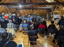 Anul 2024 a debutat la Petroșani sub semnul istoriei