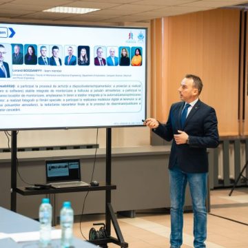 ”Fumurile Petroșaniului” și pericolul poluării în Valea Jiului, studiu-avertisment al cercetătorilor de la Universitatea din Petroșani